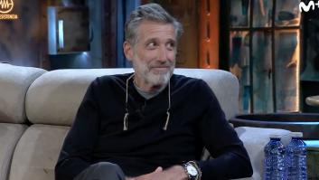 Emilio Aragón vuelve a la televisión como presentador 14 años después