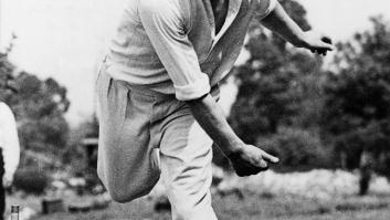 La vida de Felipe de Edimburgo, en imágenes