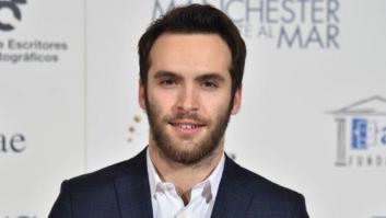 Ricardo Gómez comparte una foto suya de niño para celebrar su cumpleaños