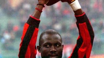 El exftubolista George Weah será el nuevo presidente de Liberia