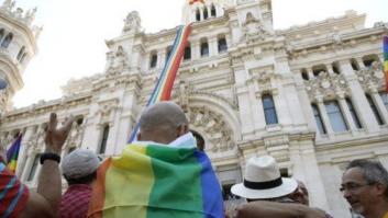 El mundo entero celebra el Día del Orgullo Gay