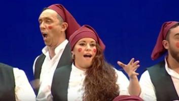 Coplas republicanas recuerdan el 80 aniversario de prohibición del carnaval