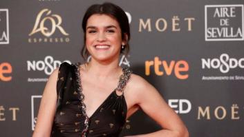 Amaia recibe el apoyo más inesperado tras las últimas críticas: "Es señal de libertad"