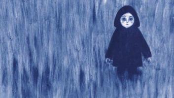 'Refugiada', el álbum ilustrado que retrata la diáspora y ayuda a salvar vidas