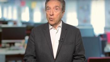 "¿Tan desesperado está?": el brutal 'repaso' de Gabilondo a Pedro Sánchez por su "patinazo" con el relator en Cataluña