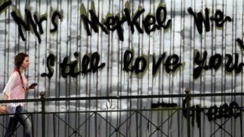 El BCE mantiene la liquidez de emergencia para los bancos griegos