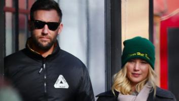 Quién es Cooke Maroney, el marido de Jennifer Lawrence