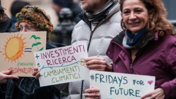 Cuatro cosas que cualquiera puede empezar a hacer ya para luchar contra el cambio climático