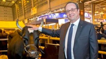 Hollande responde con este 'zasca' a Trump tras sus críticas a París