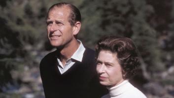 Sin decir nada pero diciendo mucho: el guiño de la reina Sofía a Felipe de Edimburgo