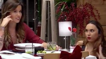Confiesa que le gusta más el chico de la mesa de al lado que su cita y comete el mayor error de la historia de 'First Dates'