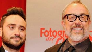 Álex de la Iglesia y J.A. Bayona se enzarzan por unas declaraciones de Pedro Almodóvar