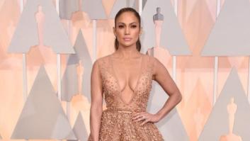 Lo que se esconde bajo los vestidos de los Oscar (INFOGRAFÍA)