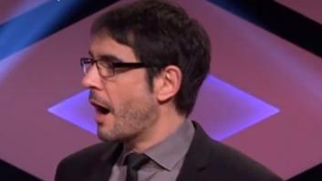 La revelación de Los Lobos en 'Boom' (Antena 3) que ha dejado a Juanra Bonet con esta cara