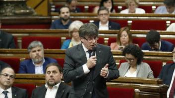 El Parlament recurrirá el 155 ante el TC con el apoyo de JxSí y SíQueEsPot
