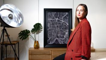 Melisa Rodríguez abandona la Ejecutiva de Cs