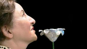 Shirin Ebadi: "Para tener paz quizá hay que retrasar la justicia"