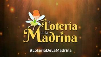 Lotería de la Madrina, o cómo compartir tu suerte con los huérfanos de la violencia machista