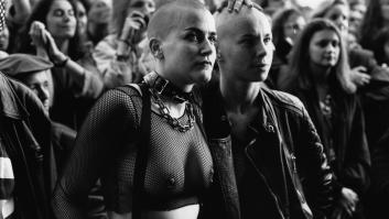 Los retos del movimiento LGTBI