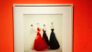 'Vogue: like a painting': moda y fotografía en el Thyssen, a través de Instagram