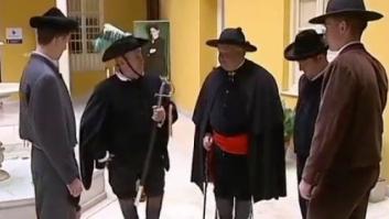 Polémica en Lecrín (Granada) por la recuperación de la machista "puja" de mujeres