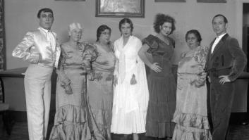 Arte en escena: la danza de la Edad de Plata