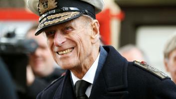 Operación Forth Bridge: así se dirá adiós a Felipe de Edimburgo