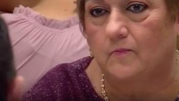 Confiesa sus problemas sexuales en 'First Dates' y esta mujer le da una lección que le deja con la boca abierta