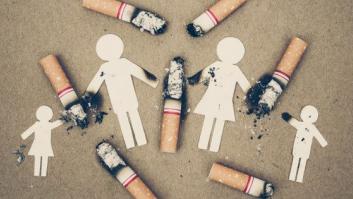 Un padre pierde la custodia de sus hijos en Córdoba por fumar ante ellos