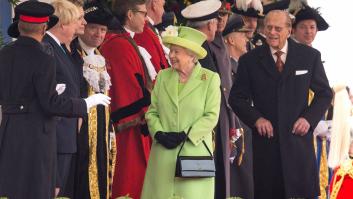 Hasta los republicanos lloran la muerte de Felipe de Edimburgo