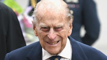 El comentario más repetido en España tras la muerte de Felipe de Edimburgo lleva a un español al 'trending topic'