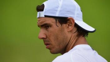 La carta de los tenistas contra el presidente de la Federación