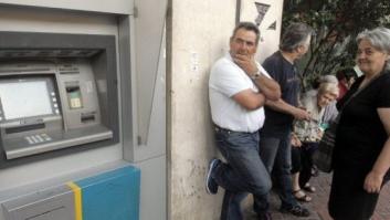 ¿Qué es un corralito y cómo será el caso griego?