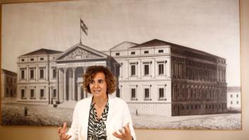 El PP recurre la ley catalana que incluye a las trans como potenciales maltratadas