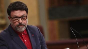 El Supremo condena a 8 meses de inhabilitación al diputado de ERC Joan Nuet por desobedecer al TC en el 'procés'