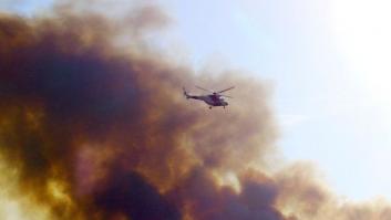 La palabra 'ecocidio', reconocida por la Fundeu