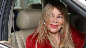 Ana Obregón, indignada con una "información bochornosa" sobre ella