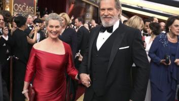 Justin Timberlake se dedicó a hacer 'photobombs' a diestro y siniestro en los Oscar