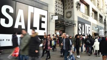 'Boxing Day': ¿día del boxeo?