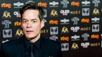 La historia tras la "expulsión" del actor Jorge Sanz de la gala de los Goya 2019