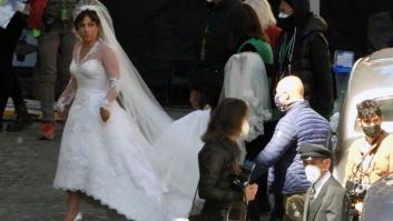 El primer gazapo de la nueva película de Lady Gaga: salta a la vista