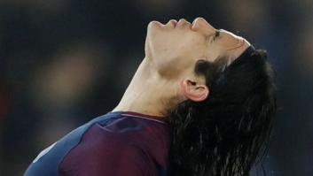 El PSG controlará a sus jugadores con un GPS durante la fiestas