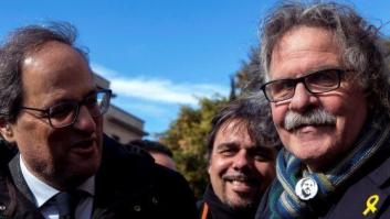 ERC formaliza su enmienda a la totalidad de los Presupuestos de Sánchez