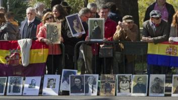 10 años de la Ley de Memoria Histórica: ni verdad, ni justicia ni reparación