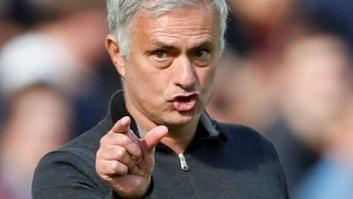 Mourinho acata una sentencia de un año de cárcel por delito fiscal