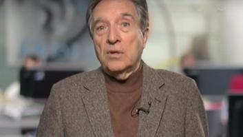 Gabilondo desvela lo mucho que te afecta en tu día a día el chantaje mutuo entre los independentistas y Sánchez