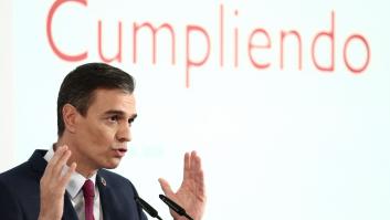 Sánchez garantiza el plan de vacunación con o sin AstraZeneca