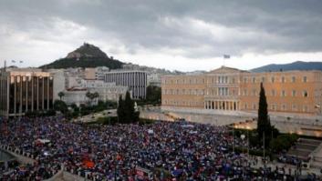 Grecia no paga los 1.600 millones de deuda al FMI