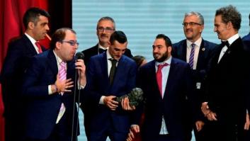 Lo que nadie cuenta del éxito de 'Campeones': el esfuerzo de los familiares tras los protagonistas