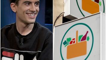 Jordi 'El Niño Polla' arrasa con su reacción a esta novedad de Mercadona: le basta con una foto